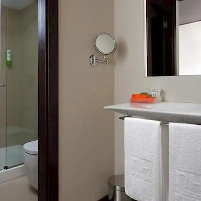 ***  Nh Barcelona Diagonal Center Hotel Spanje