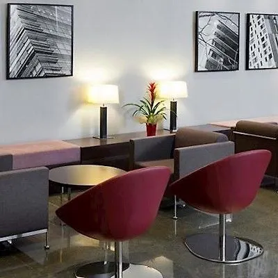 Nh Barcelona Diagonal Center Hotel Spain
