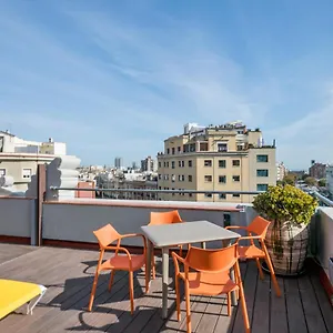 Appartement Together, Barcelona