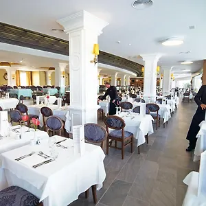 Hotel Riu Palace Meloneras *****