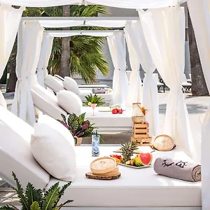 Hotel Innside By Meliá Alcudia ****