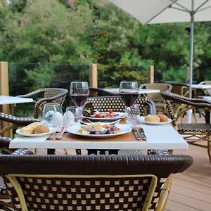 Hotel Iberostar Selection Andalucia Playa *****