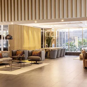 Hotel Ilunion ****