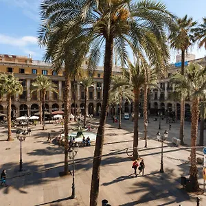 Hotel Sonder Do Plaça Reial *****