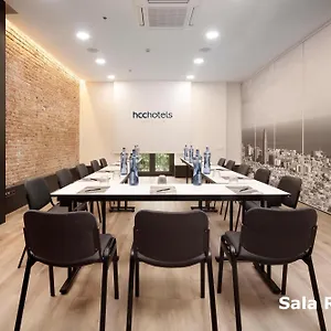 מלון Hcc Regente, ברצלונה