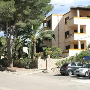 Apartment Pinos Spanien