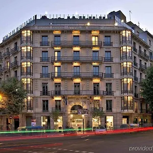 Hotel Axel - Adults Only ****