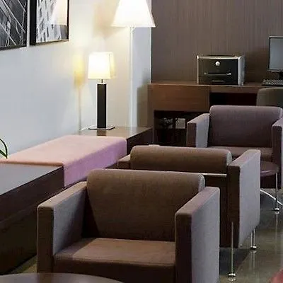 Hotel NH Barcelona Diagonal Center 3*,