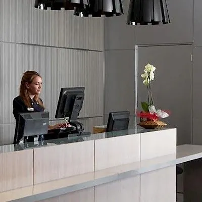 Hotel NH Barcelona Diagonal Center