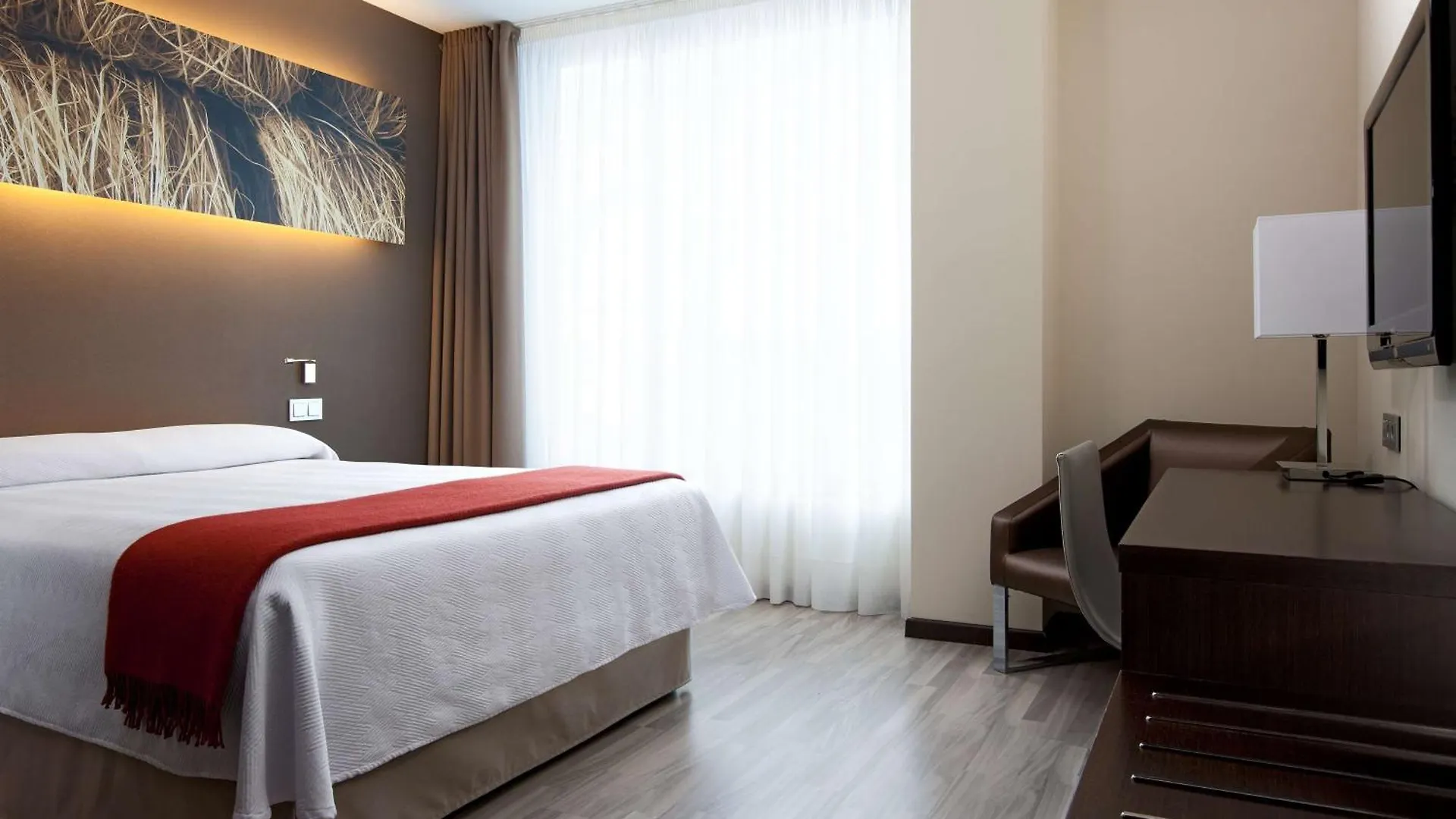 Hotel Nh Barcelona Diagonal Center 3*,  Spagna
