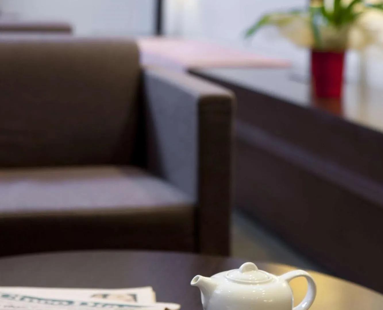 Nh Barcelona Diagonal Center Hotel 3*,