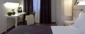 ***  Hotel Nh Barcelona Diagonal Center Španělsko