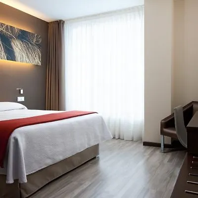 Hotel Nh Barcelona Diagonal Center