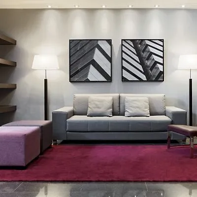 Hotel Nh Barcelona Diagonal Center