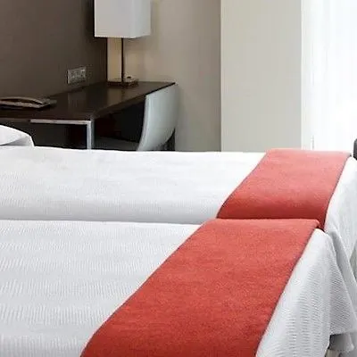 Hotel Nh Barcelona Diagonal Center 3*,  Španělsko