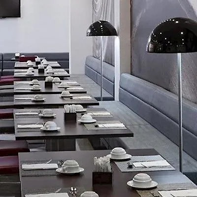 Hotel Nh Barcelona Diagonal Center