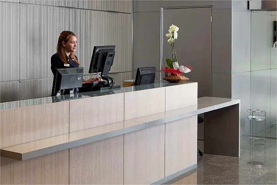***  Hotel Nh Barcelona Diagonal Center Spagna
